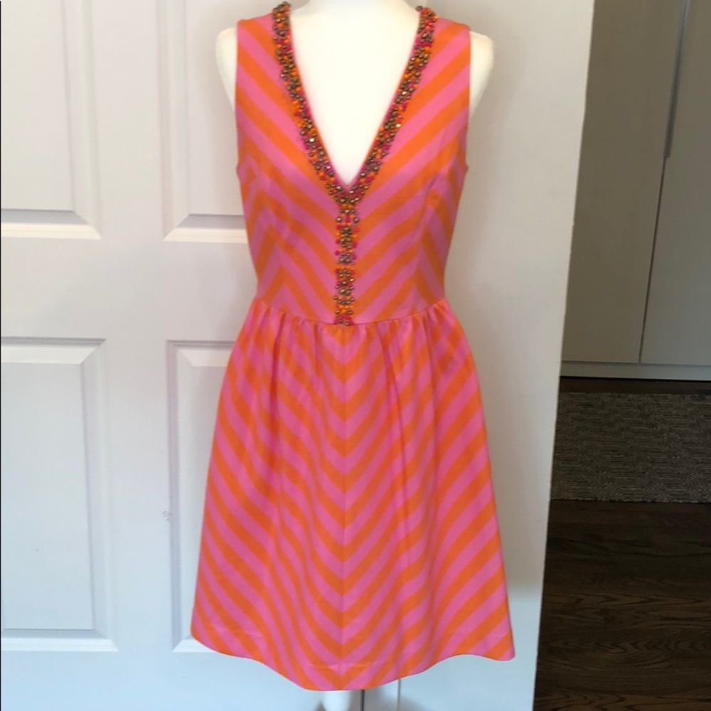MOVING SALE MUST GO Lilly Pulitzer dress w/pockets
